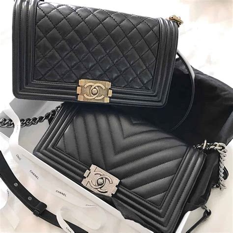 chanel boy bag medium for sale fake|chanel boy bag medium ioffer.